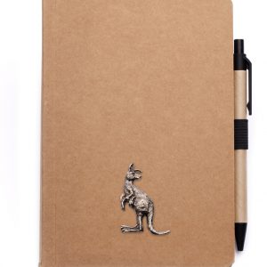 Recycled Paper Note Book